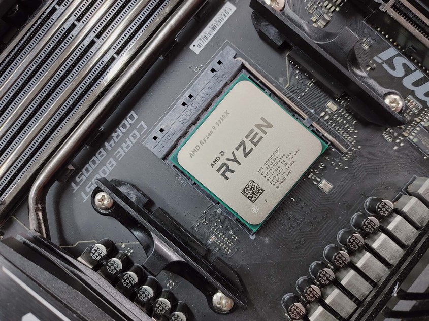 Sức mạnh vượt trội