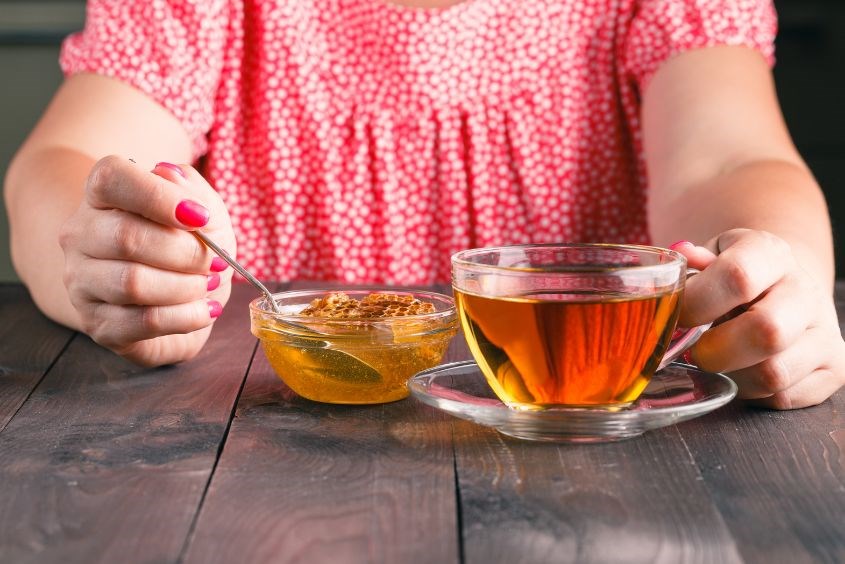 Can pregnant women drink honey? How much to drink is enough