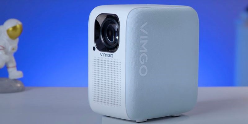Máy chiếu Máy chiếu Vimgo hướng đến đối tượng người trẻ