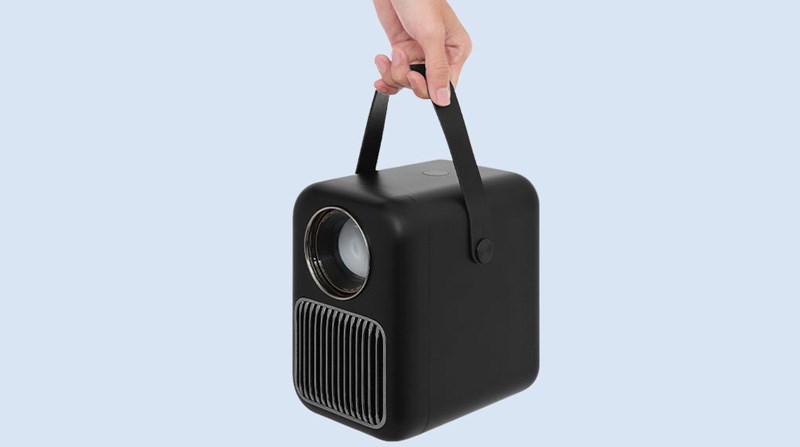 Nên chọn mua sản phẩm máy chiếu mini của các thương hiệu uy tín