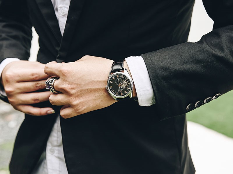 Đồng hồ Orient RA-AR0005Y10B là chiếc đồng hồ nam đến từ hãng Orient, nổi tiếng và uy tín tại Nhật Bản Đồng hồ Orient RA-AR0005Y10B là chiếc đồng hồ nam đến từ hãng Orient, nổi tiếng và uy tín tại Nhật Bản