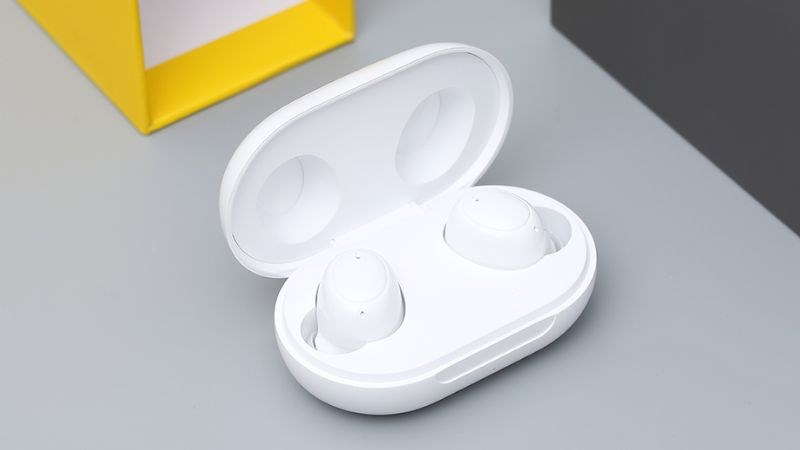 Tai nghe với chất lượng âm thanh cực đã