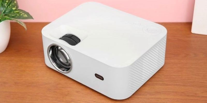 Máy chiếu Wanbo Máy chiếu Wanbo thuộc hệ sinh thái Xiaomi
