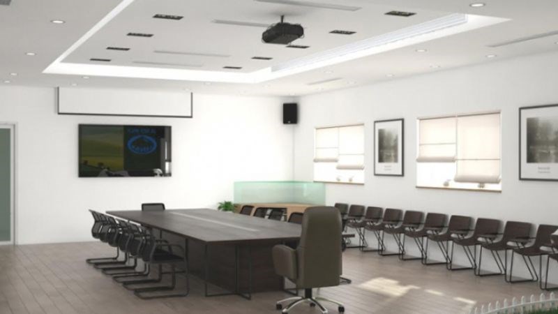 Xác định quy mô phòng chiếu lớn hay nhỏ cùng lượng người Xác định quy mô phòng chiếu lớn hay nhỏ cùng lượng người