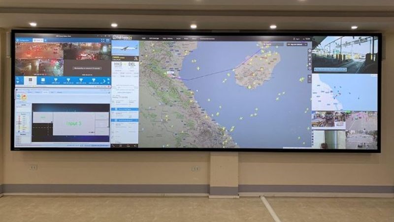 Màn chiếu Màn chiếu có nhiều loại