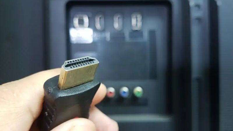 Dây cáp Dây cáp giúp truyền hình ảnh, video