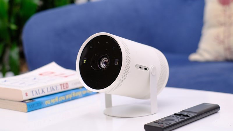 Chọn bóng bảo quản tốt máy chiếu để bóng đèn có tuổi thọ lâu dài