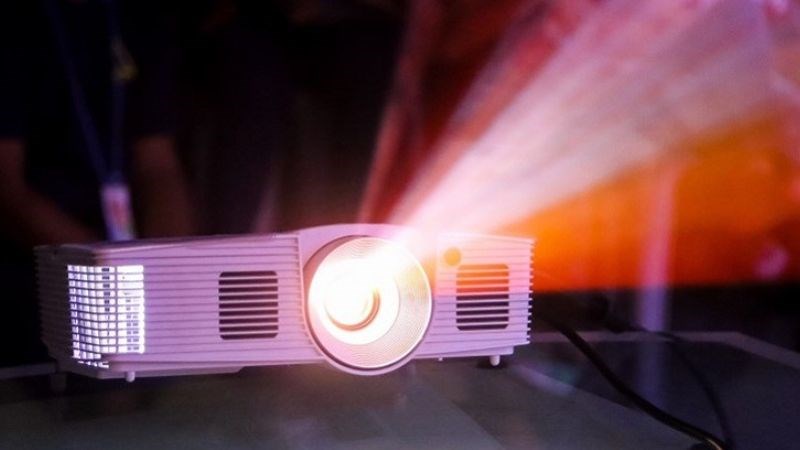 Môi trường ánh sáng ảnh hưởng nhiều đến chất lượng hình ảnh Môi trường ánh sáng ảnh hưởng nhiều đến chất lượng hình ảnh