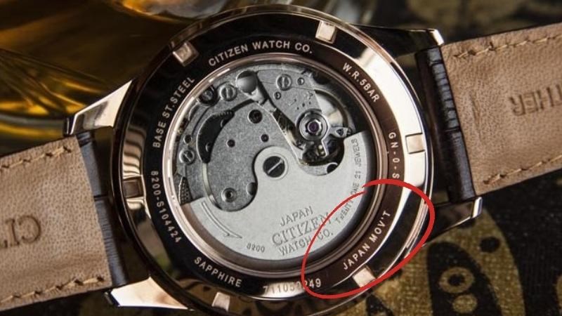 Tìm hiểu về đồng hồ Japan Movt Đồng hồ Japan Movt là một trong những loại đồng hồ được ưa chuộng nhất trên thị trường hiện nay