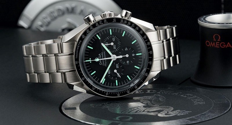 Đồng hồ Tachymeter c&oacute; mức gi&aacute; kh&aacute; cao