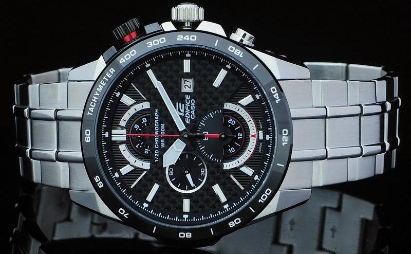 C&aacute;ch sử dụng chức năng Tachymeter kh&aacute; đơn giản