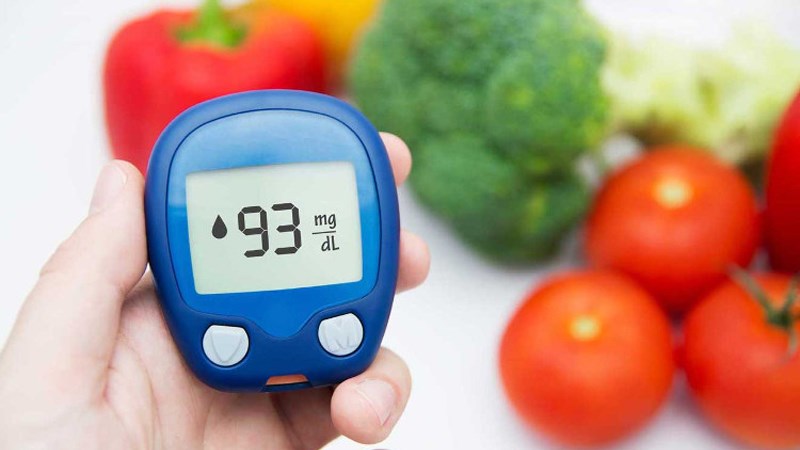 Lá chùm ngây có thể giúp giảm lượng đường trong máu