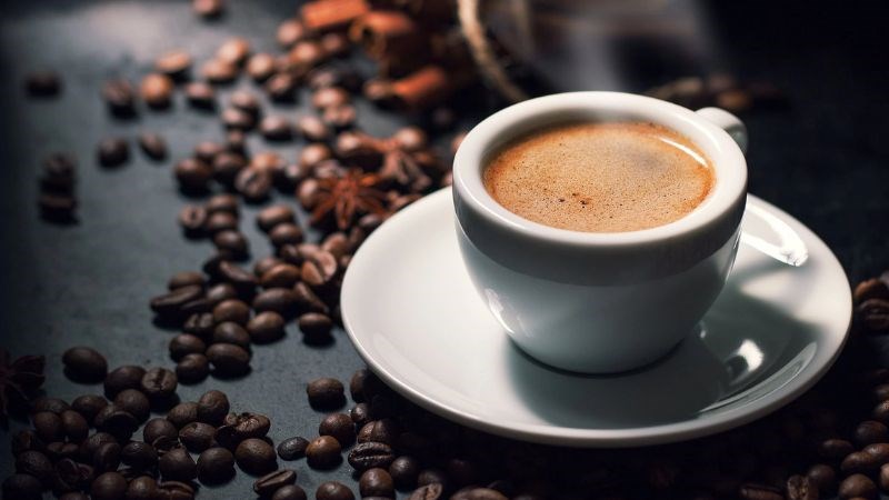 Cà phê có thể làm giảm nguy cơ mắc bệnh gout nhưng lại có sự khác nhau tùy theo giới tính