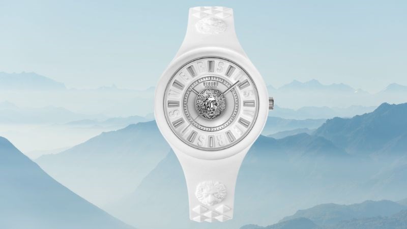 Đồng hồ Versus Island c&oacute; chỉ số chống nước l&ecirc;n tới 50 ATM