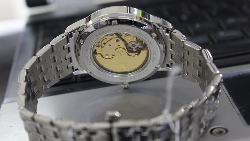 C&aacute;c sản phẩm của Miyota c&oacute; độ bền v&agrave; độ ch&iacute;nh x&aacute;c cao