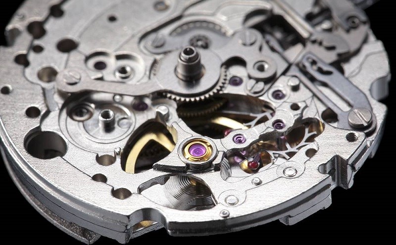 Bộ chuyển động vượt trội lu&ocirc;n l&agrave; thế mạnh của h&atilde;ng