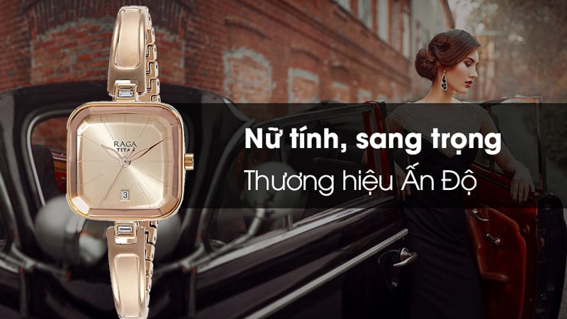 Mặt kính có độ cứng khá, độ trong suốt cao Mặt kính có độ cứng khá, độ trong suốt cao