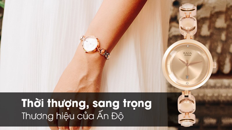 Dây đeo của chiếc đồng hồ này chống ăn mòn, đánh bóng được Dây đeo của chiếc đồng hồ này chống ăn mòn, đánh bóng được