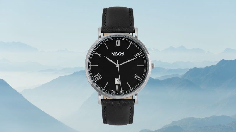 Đồng hồ c&oacute; thể kết hợp với nhiều trang phục kh&aacute;c nhau