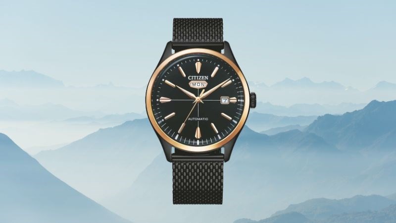 Chỉ số chống nước cao gi&uacute;p người d&ugrave;ng an t&acirc;m hơn khi sử dụng