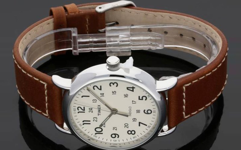 Đồng hồ Timex l&agrave; thương hiệu của đồng hồ nổi tiếng nhất nước Mỹ