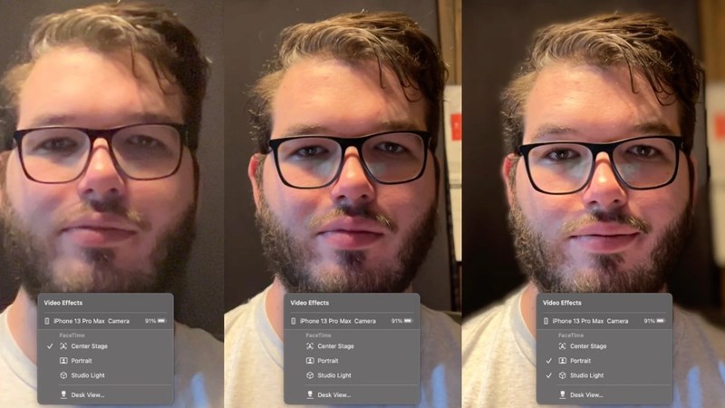 Mở ứng dụng Continuity tr&ecirc;n iPhone của bạn