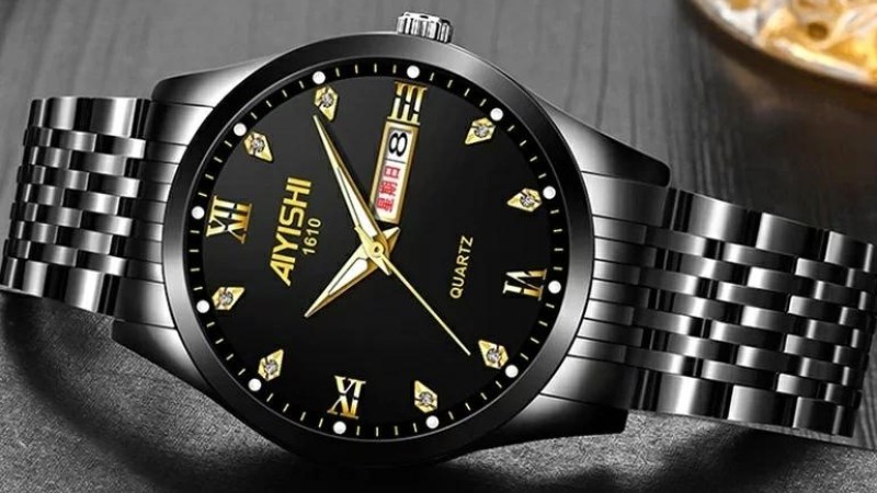 Thương hiệu đồng hồ Trung Quốc với chất lượng tốt