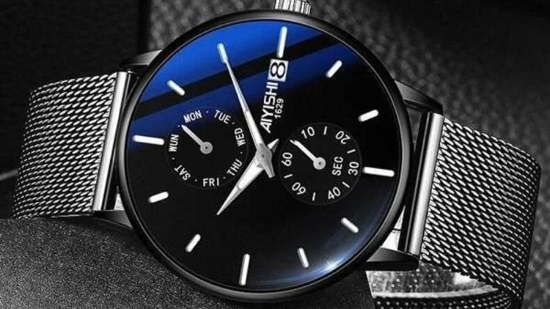 Sử dụng chất liệu cao cấp gi&uacute;p sản phẩm lu&ocirc;n bền bỉ