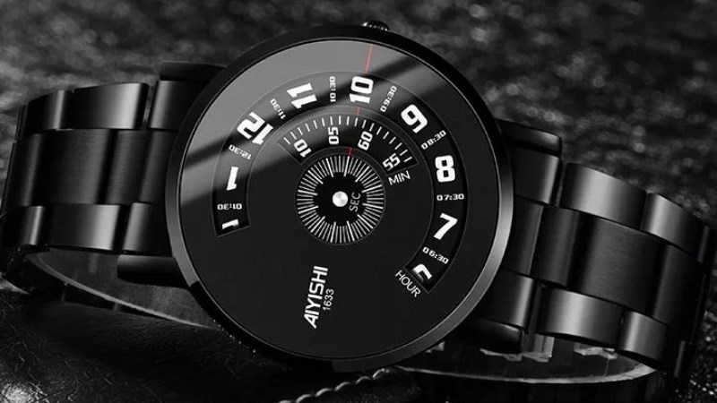 Đồng hồ th&iacute;ch hợp cho người y&ecirc;u th&iacute;ch thể thao 