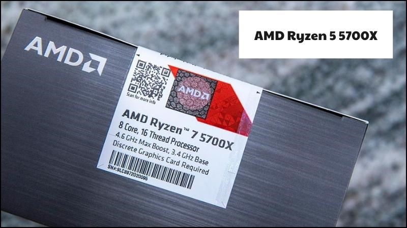 Cấu tr&uacute;c Zen 3 độc đ&aacute;o hơn, mạnh mẽ hơn