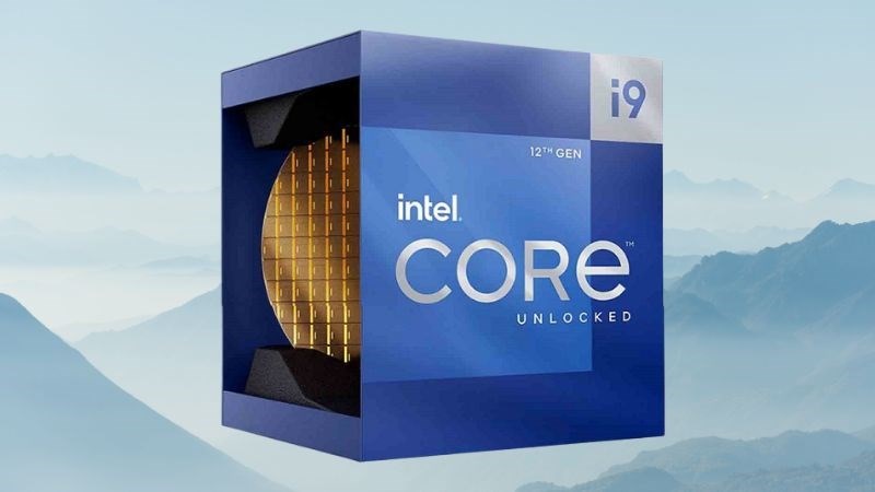 Intel Core i9 12900K c&oacute; khả năng &eacute;p xung hiệu quả