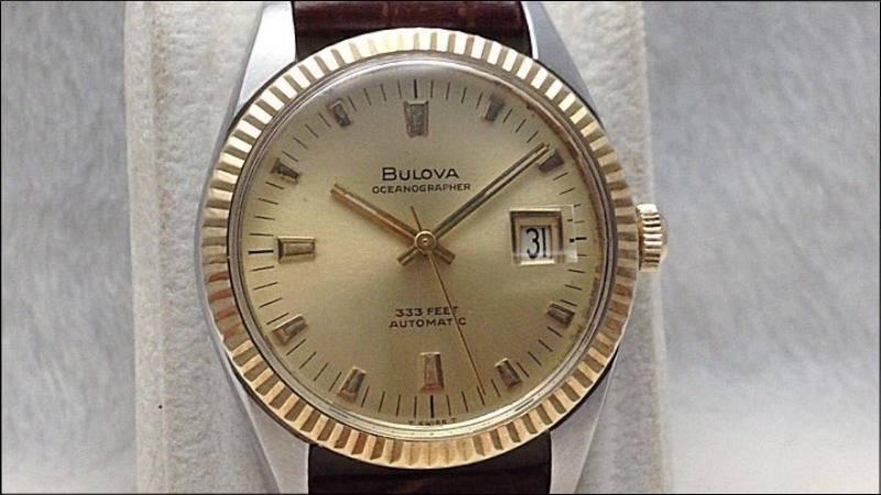 Sở hữu bộ máy vận hành bền bỉ và mạnh mẽ cũng như có tuổi thọ rất cao Sở hữu bộ máy vận hành bền bỉ và mạnh mẽ cũng như có tuổi thọ rất cao