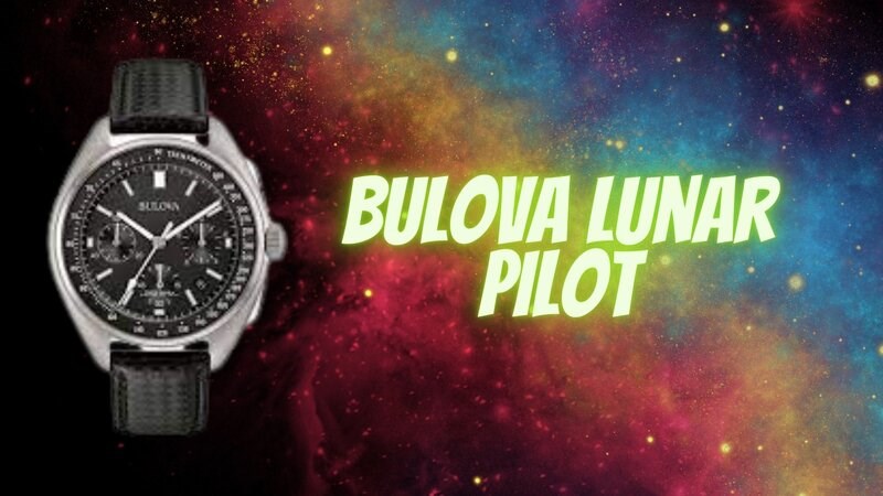 Boluva Lunar Pilot Boluva Lunar Pilot thiết kế dành cho các phi hành gia