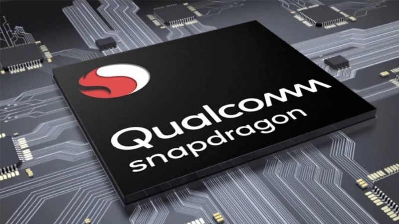 Hiệu suất của chip v&ocirc; c&ugrave;ng mạnh mẽ