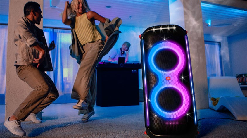 JBL Partybox 710 JBL Partybox 710