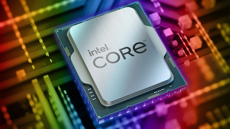 Intel Core i7 12650HX được ra mắt quý 2 năm 2022