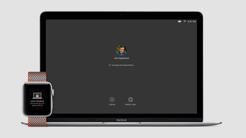 Khởi động lại hoặc đăng xuất khỏi m&aacute;y Mac
