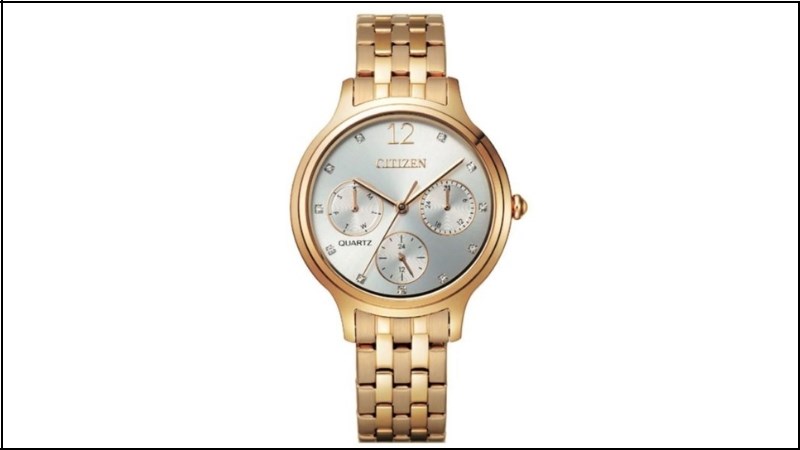 Đồng hồ d&agrave;nh cho qu&yacute; c&ocirc;