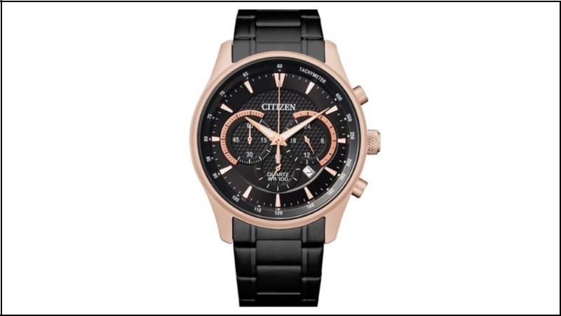 Hỗ trợ đo thời gian với độ chính xác cao