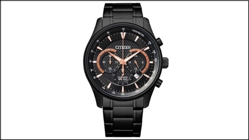 Mang vẻ ngo&agrave;i mạnh mẽ v&agrave; nam t&iacute;nh