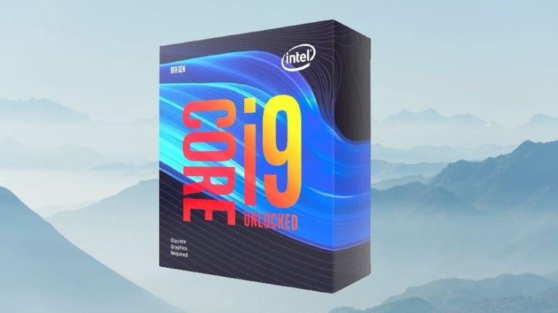 Intel Core i9 9900K c&oacute; nhiều n&acirc;ng cấp đ&aacute;ng kể