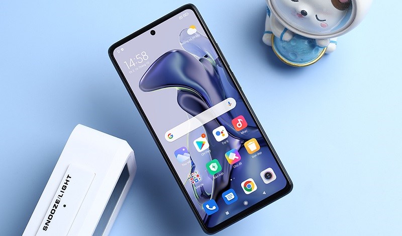 M&aacute;y được trang bị kh&ocirc;ng gian lưu trữ khổng lồ