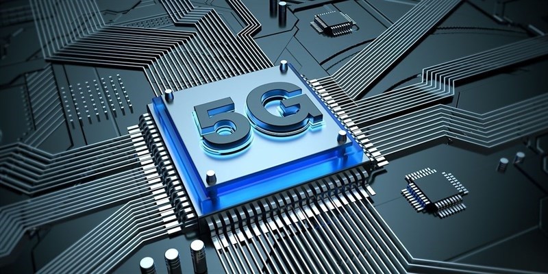 T&iacute;nh năng kết nối 5G được cải thiện kh&aacute; tốt