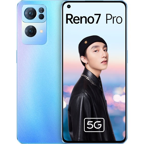 OPPO Reno7 Pro 5G