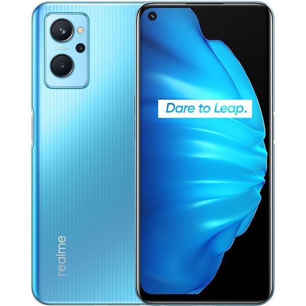 Realme 9i (6GB/128GB)