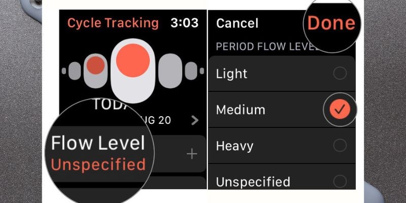 Chọn c&aacute;c th&ocirc;ng tin cần thiết v&agrave; ho&agrave;n th&agrave;nh