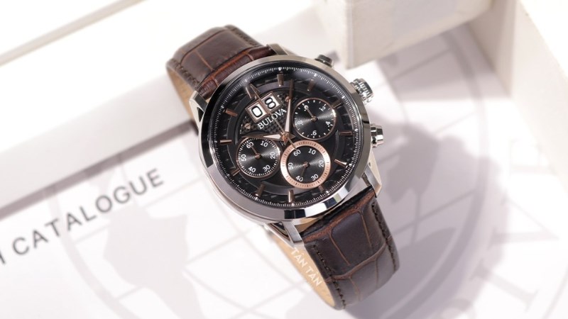 Sản phẩm phù hợp với những chàng trai có cổ tay 16.5mm trở lên Sản phẩm phù hợp với những chàng trai có cổ tay 16.5mm trở lên