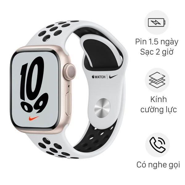 Apple Watch Series 7 GPS 41mm