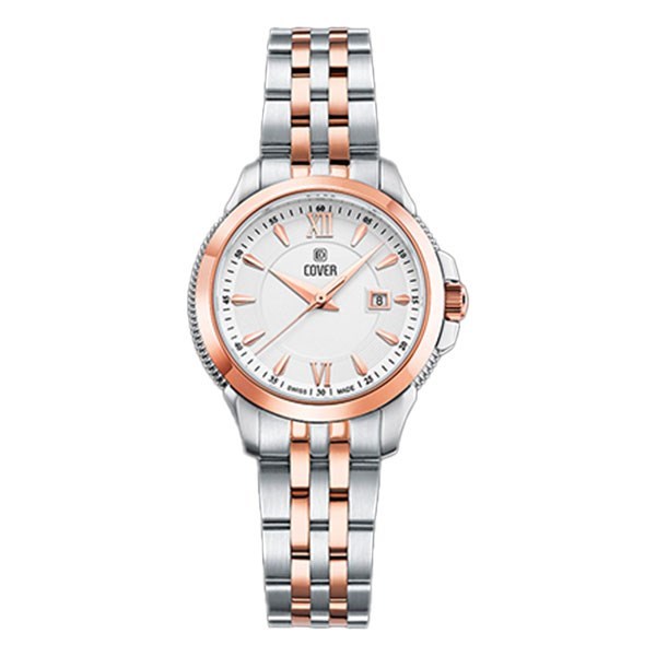 Cover 31 mm Nữ CO190.05 