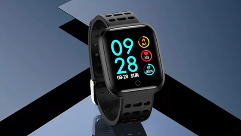 Đồng hồ th&ocirc;ng minh c&oacute; c&aacute;c t&iacute;nh năng vượt trội